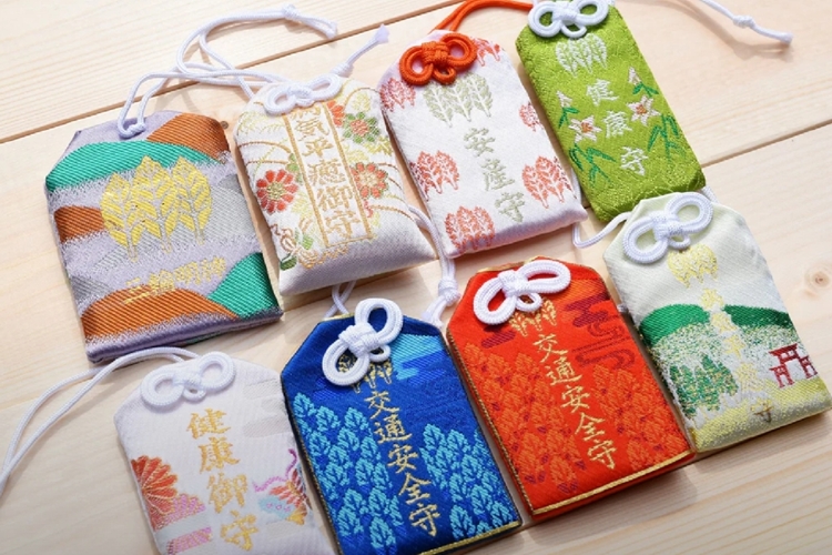 Omamori