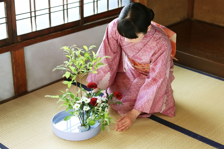Ikebana
