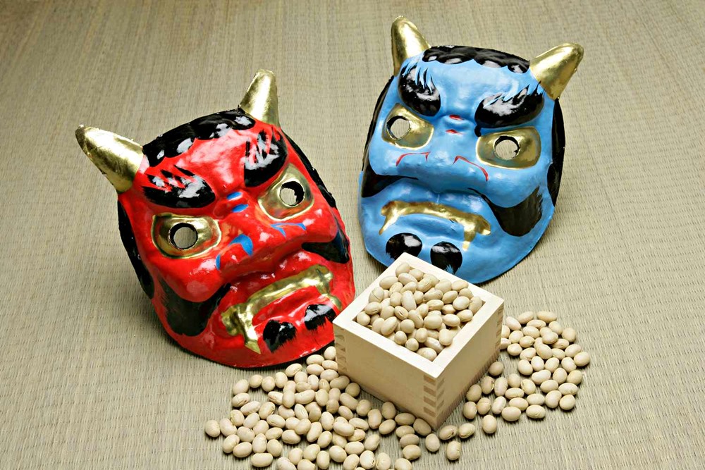Setsubun