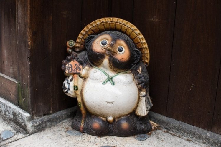 Tanuki