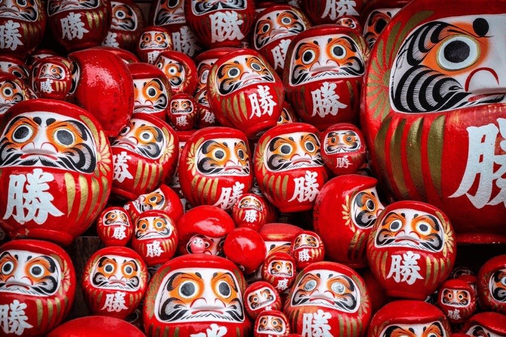 Daruma