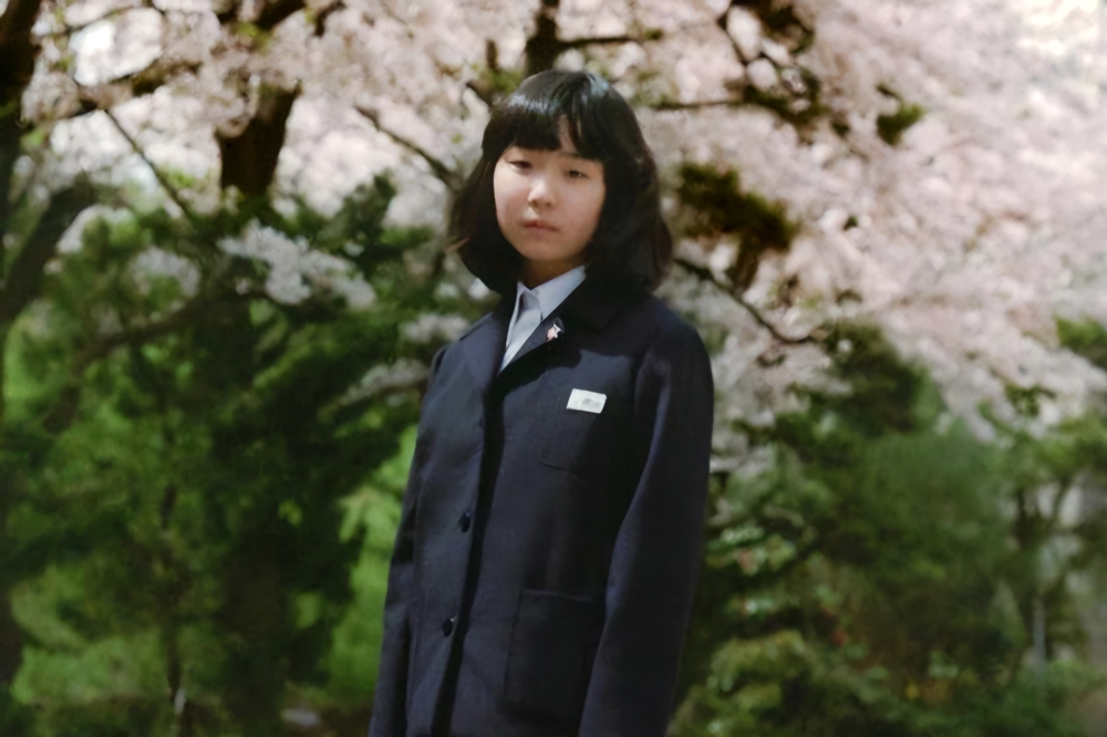 Megumi Yokota