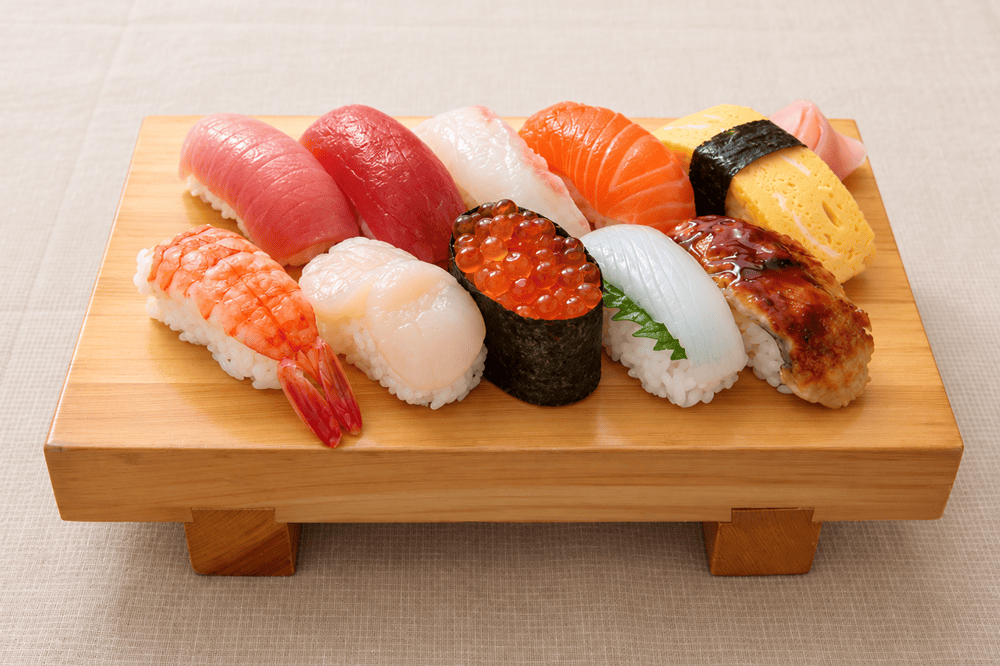 Sushi